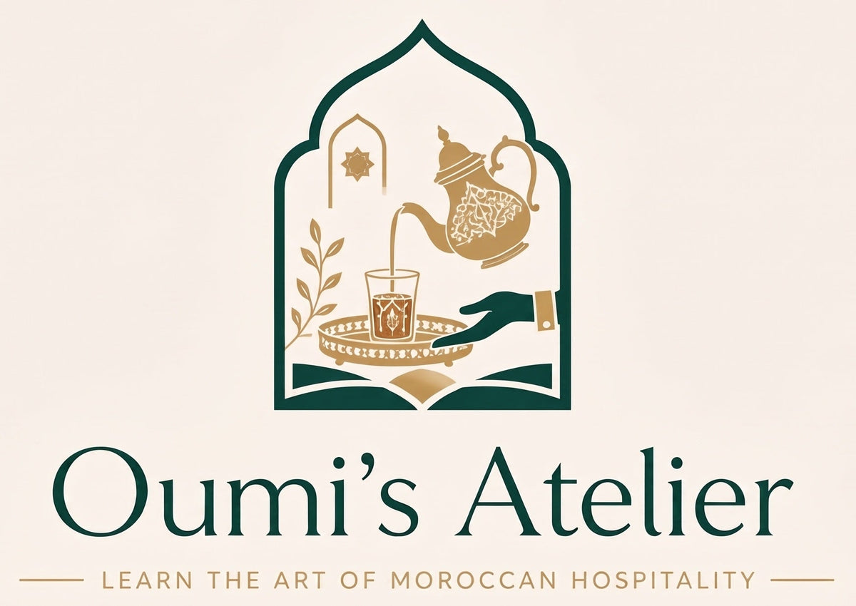 Oumi's Atelier