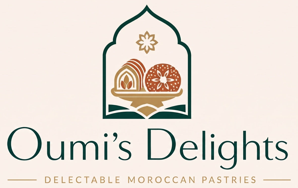 Oumi's Delights
