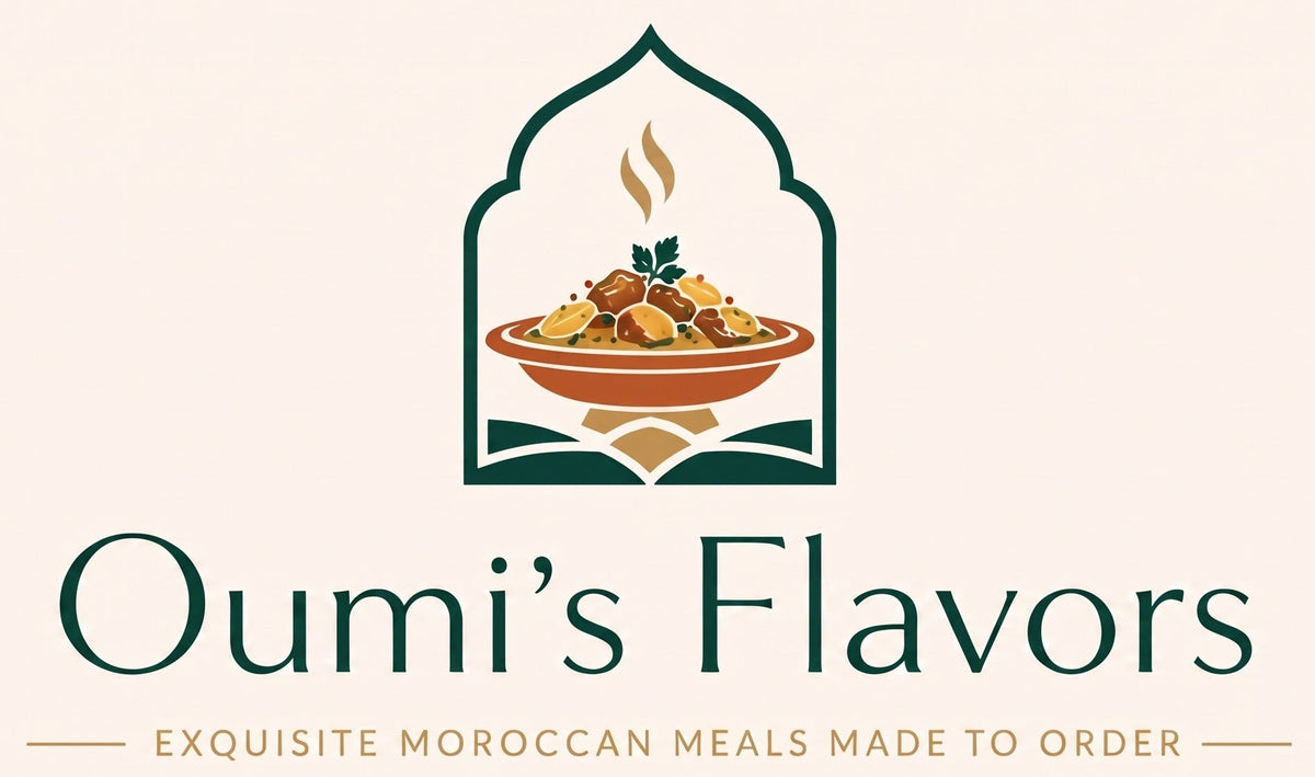 Oumi's Flavors