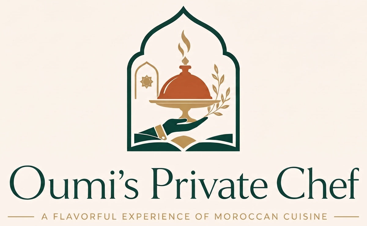 Oumi's Private Chef