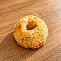 Almond Ghriba