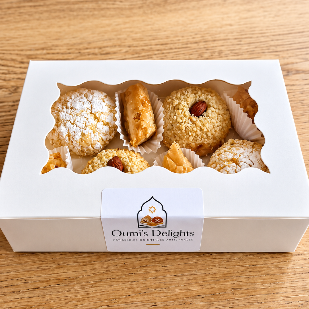 Box of 6